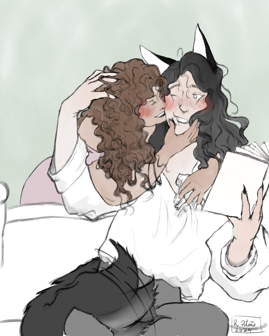LiannaFyrgus_Colored Sketch