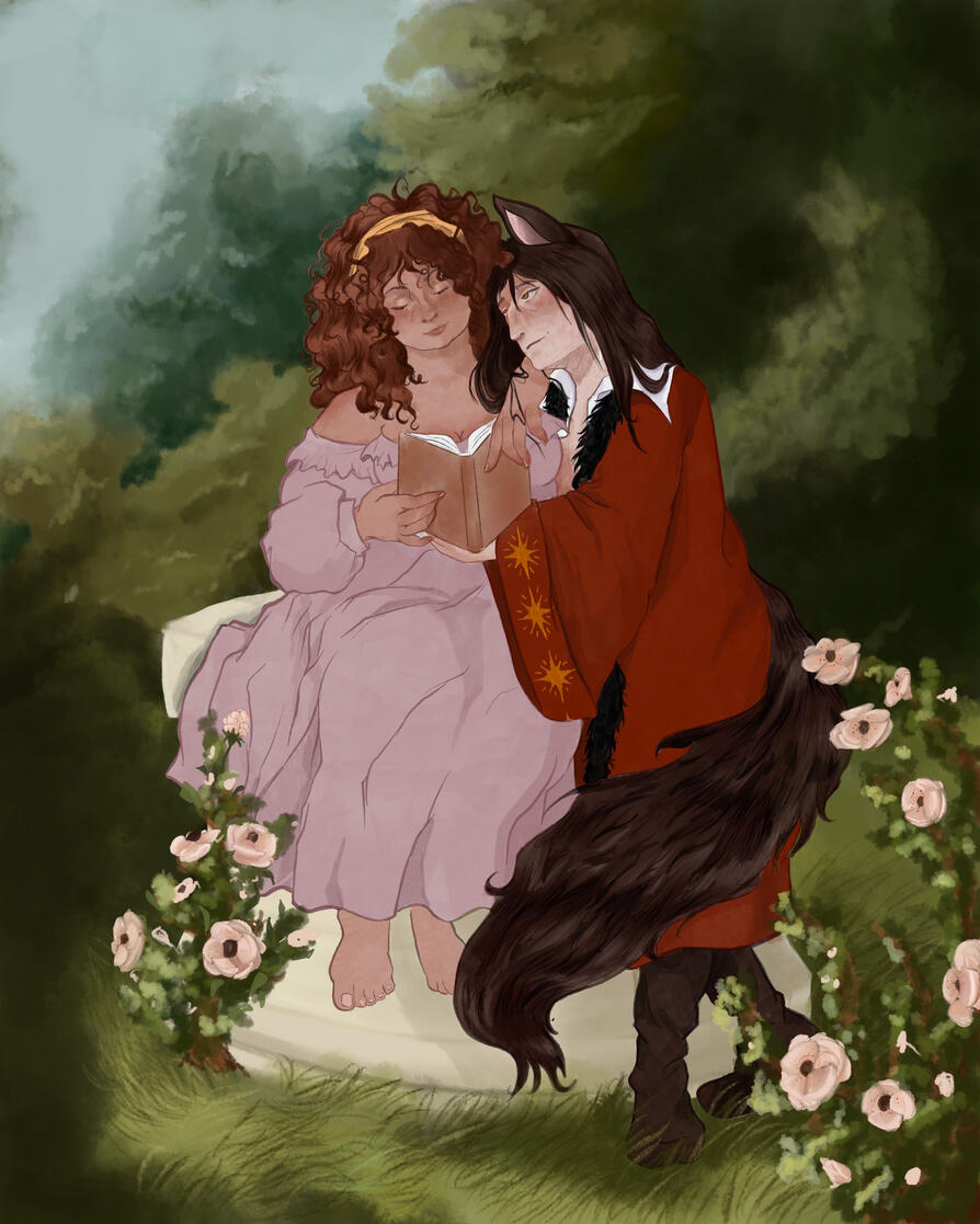LoveLetters R anf F