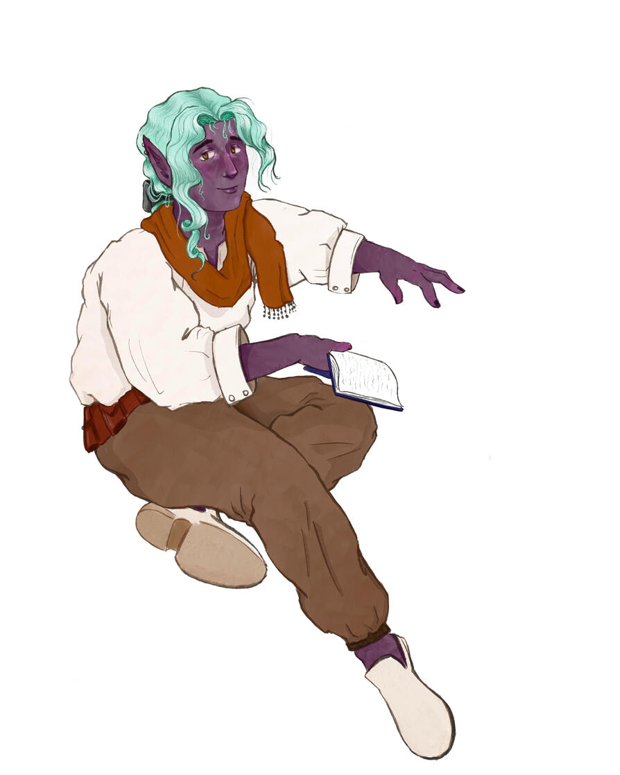 Full Body Color $55